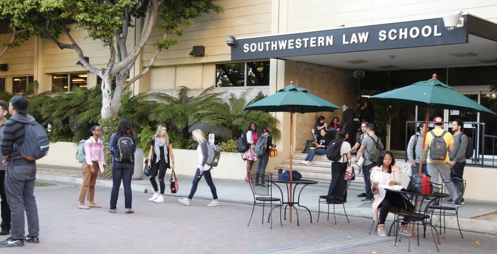 About Southwestern | Southwestern Law School